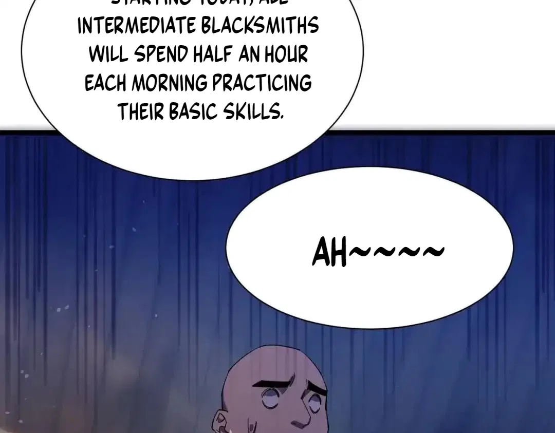 I Rely on My Invincibility to Deal Tons of Damage Passively! Chapter 176 – Page 46