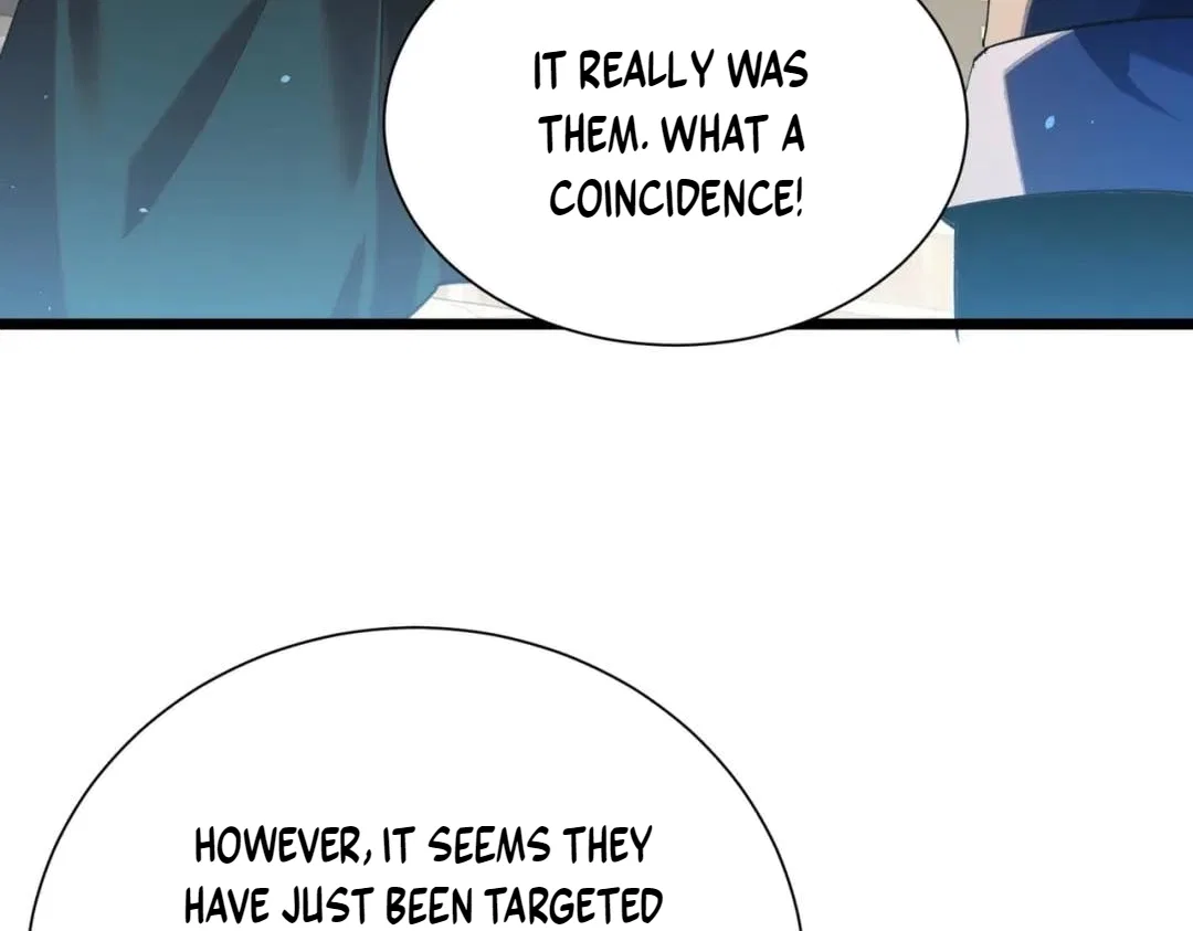 I Rely on My Invincibility to Deal Tons of Damage Passively! Chapter 176 – Page 51