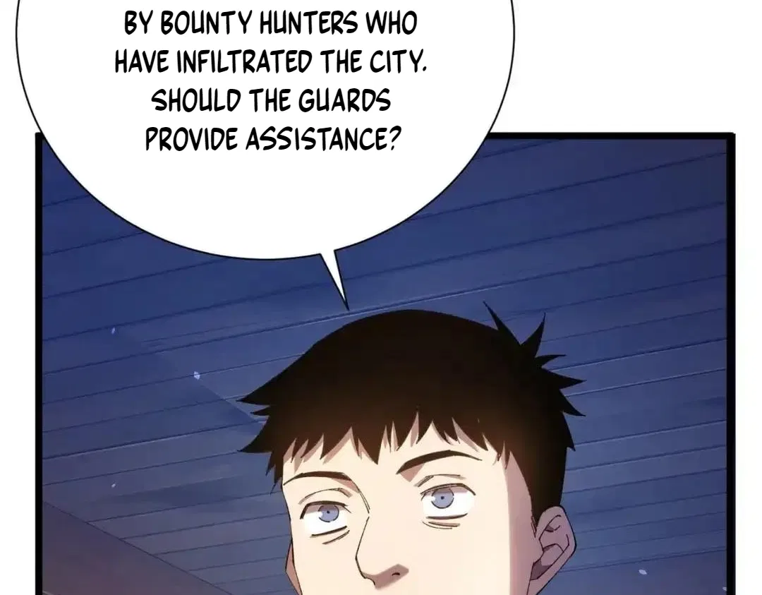 I Rely on My Invincibility to Deal Tons of Damage Passively! Chapter 176 – Page 52