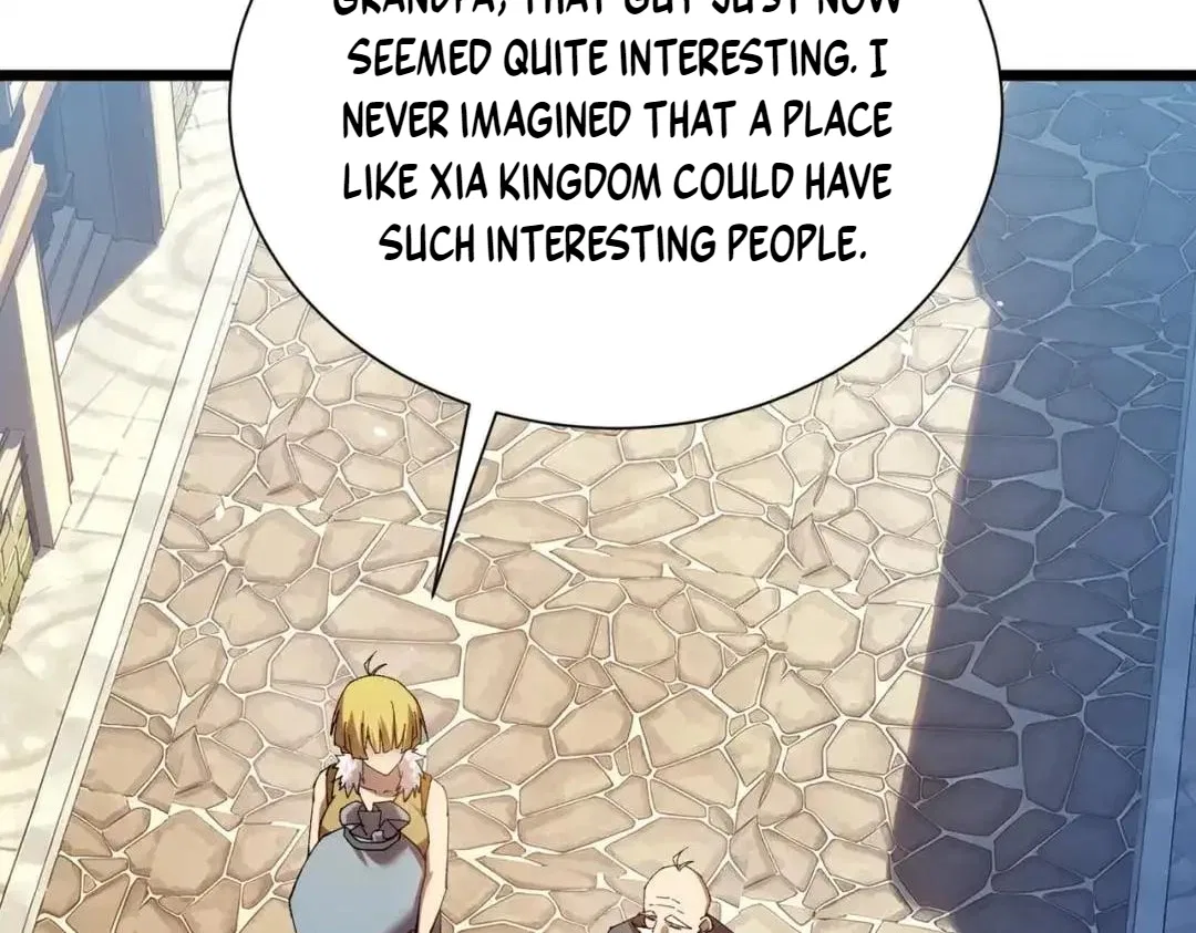 I Rely on My Invincibility to Deal Tons of Damage Passively! Chapter 176 – Page 62