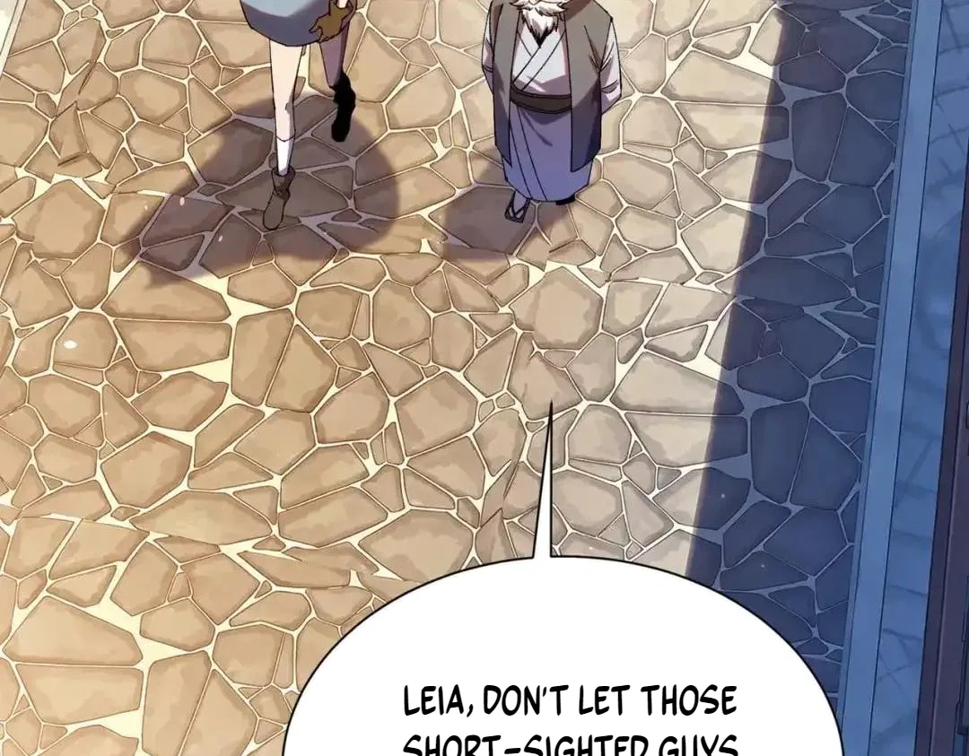 I Rely on My Invincibility to Deal Tons of Damage Passively! Chapter 176 – Page 63
