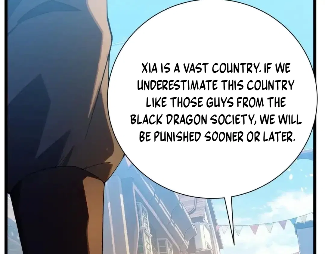I Rely on My Invincibility to Deal Tons of Damage Passively! Chapter 176 – Page 65