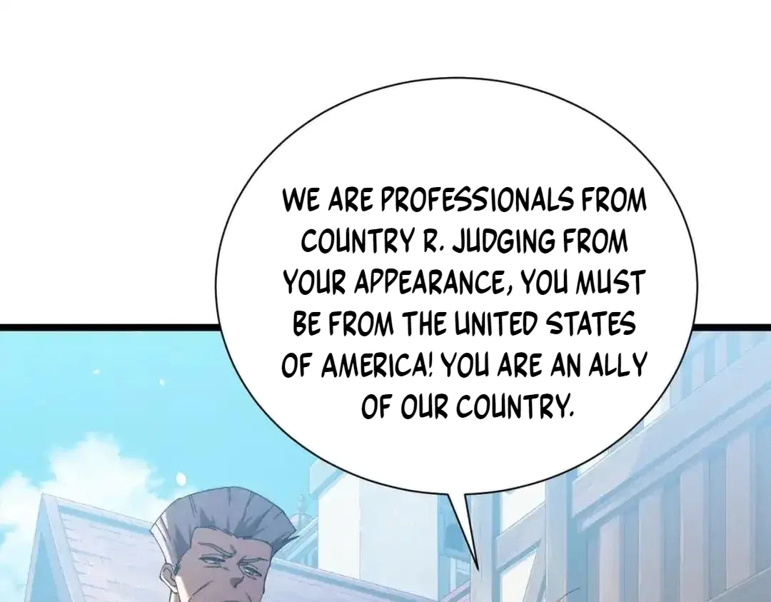I Rely on My Invincibility to Deal Tons of Damage Passively! Chapter 176 – Page 74