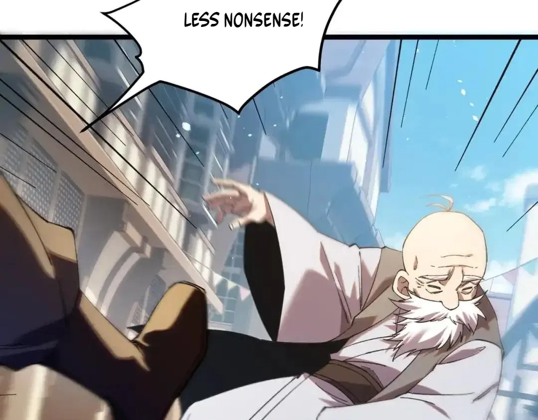 I Rely on My Invincibility to Deal Tons of Damage Passively! Chapter 176 – Page 77