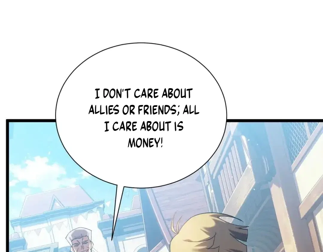 I Rely on My Invincibility to Deal Tons of Damage Passively! Chapter 176 – Page 79