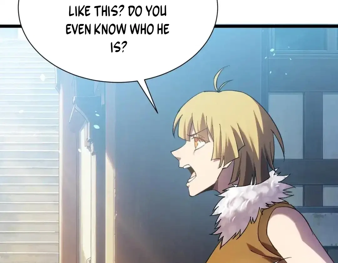 I Rely on My Invincibility to Deal Tons of Damage Passively! Chapter 176 – Page 82