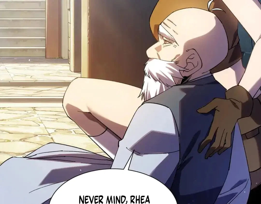I Rely on My Invincibility to Deal Tons of Damage Passively! Chapter 176 – Page 83