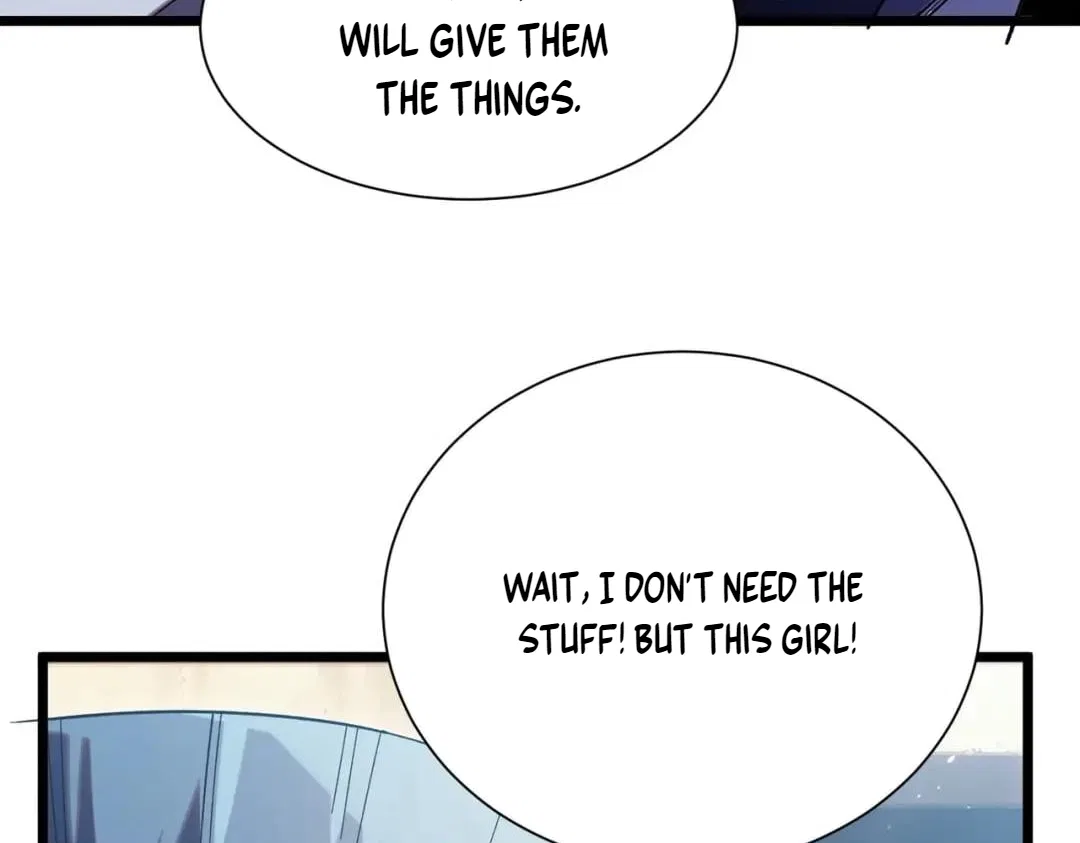 I Rely on My Invincibility to Deal Tons of Damage Passively! Chapter 176 – Page 84
