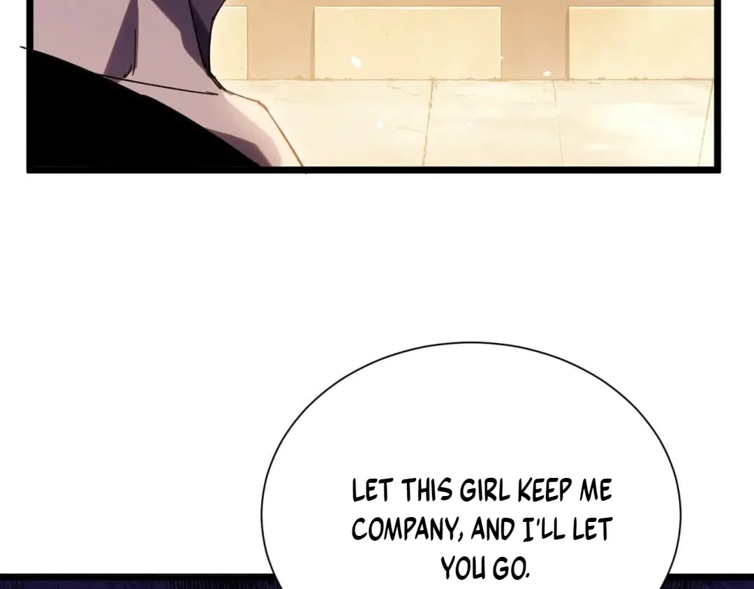 I Rely on My Invincibility to Deal Tons of Damage Passively! Chapter 176 – Page 86