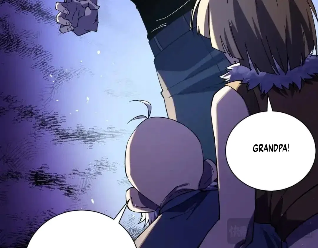 I Rely on My Invincibility to Deal Tons of Damage Passively! Chapter 176 – Page 88