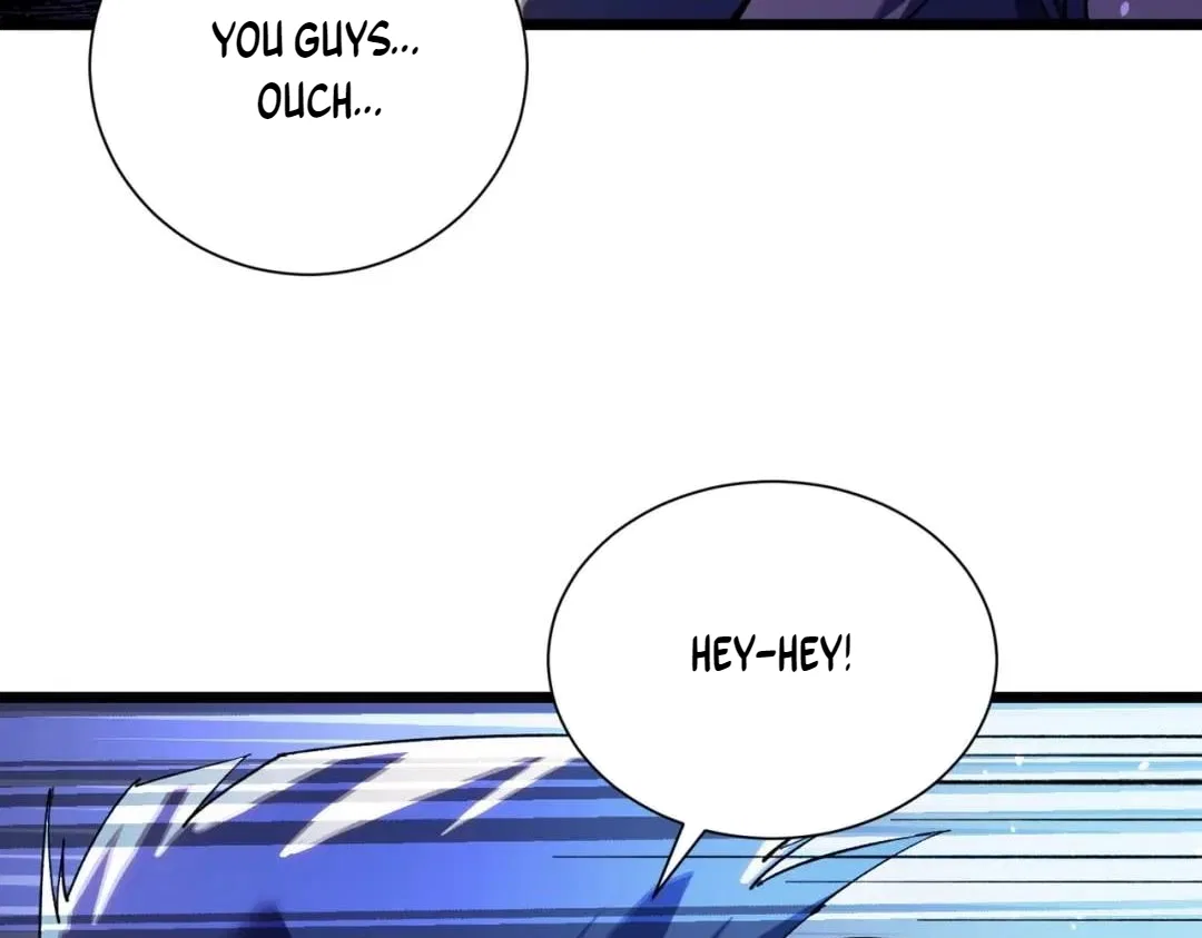 I Rely on My Invincibility to Deal Tons of Damage Passively! Chapter 176 – Page 89