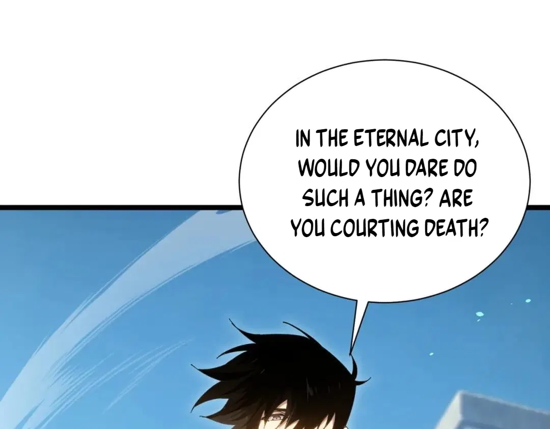 I Rely on My Invincibility to Deal Tons of Damage Passively! Chapter 176 – Page 97