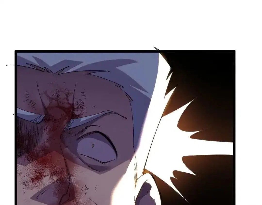 I Rely on My Invincibility to Deal Tons of Damage Passively! Chapter 176 – Page 103