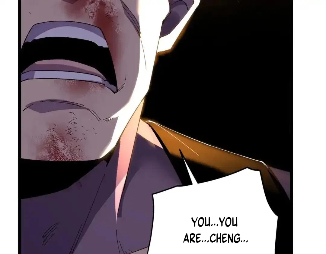 I Rely on My Invincibility to Deal Tons of Damage Passively! Chapter 176 – Page 104