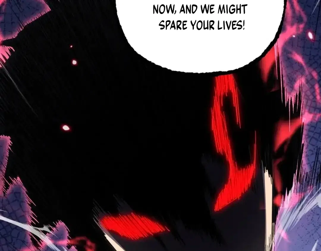 I Rely on My Invincibility to Deal Tons of Damage Passively! Chapter 176 – Page 106