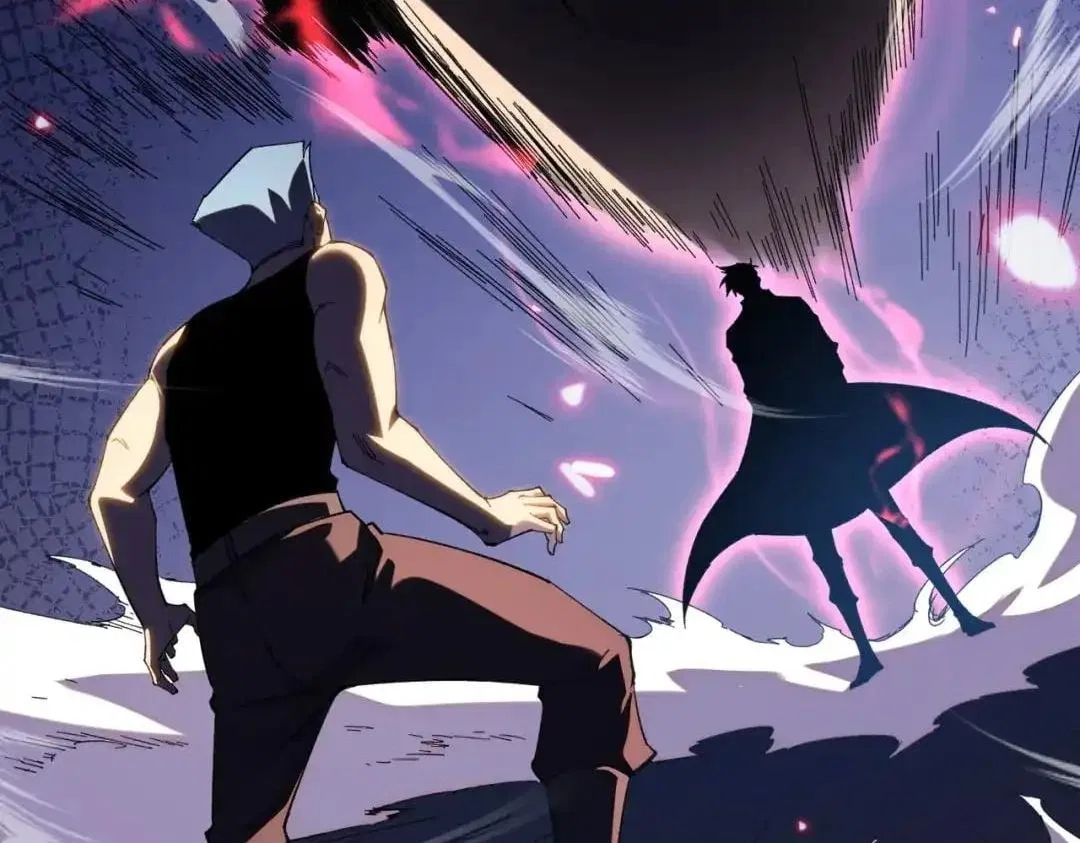 I Rely on My Invincibility to Deal Tons of Damage Passively! Chapter 176 – Page 107