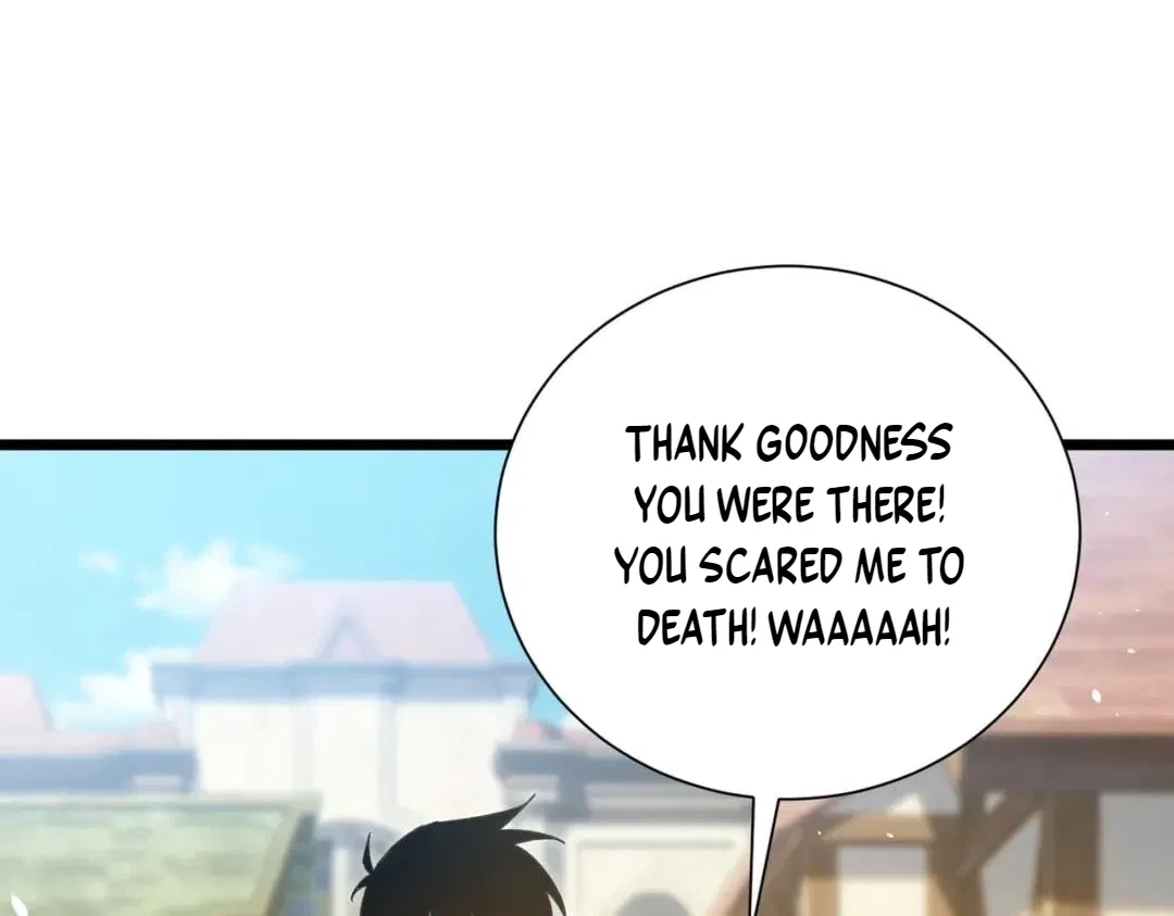 I Rely on My Invincibility to Deal Tons of Damage Passively! Chapter 176 – Page 115