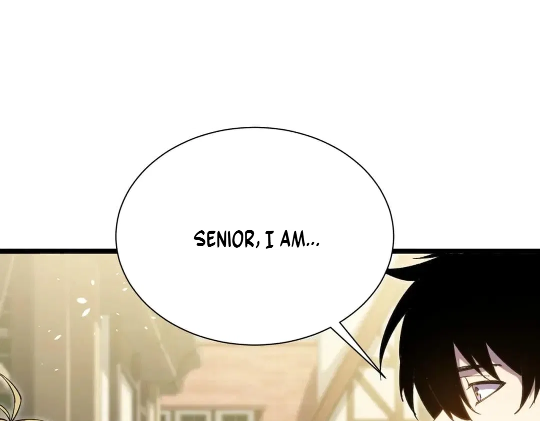 I Rely on My Invincibility to Deal Tons of Damage Passively! Chapter 176 – Page 118