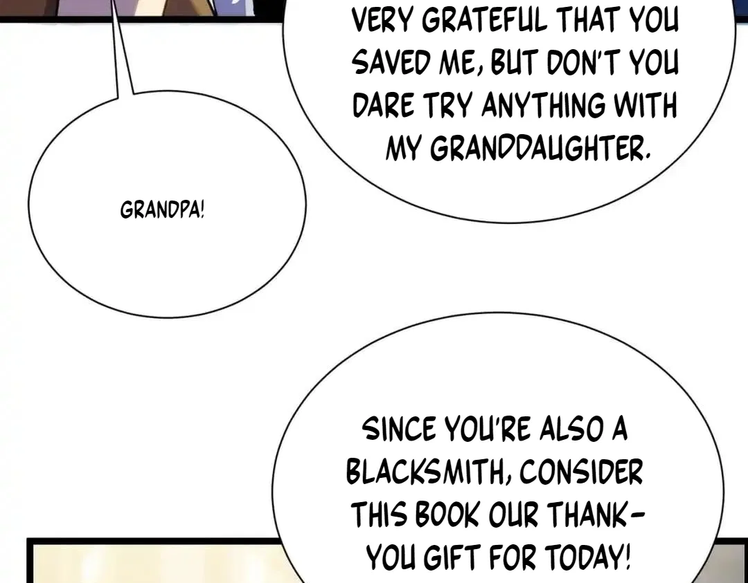 I Rely on My Invincibility to Deal Tons of Damage Passively! Chapter 176 – Page 120