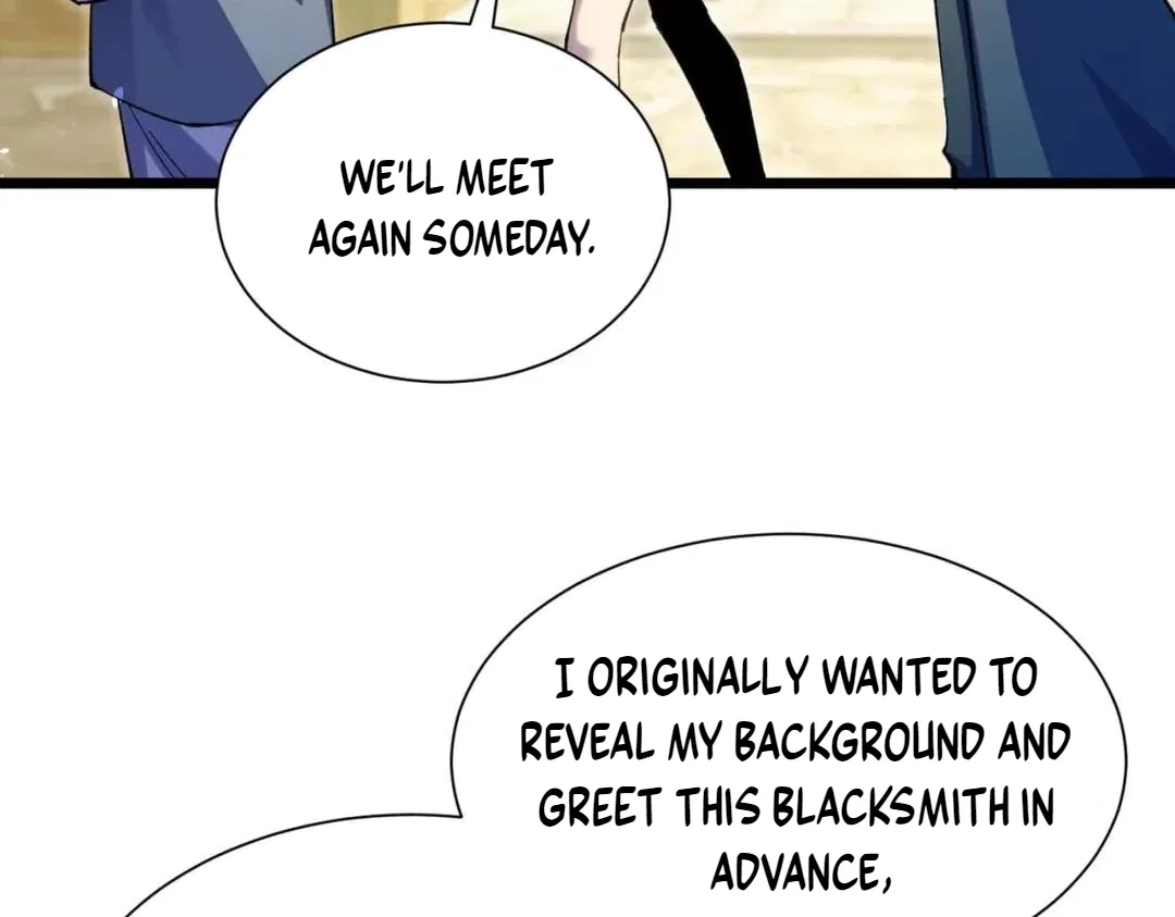 I Rely on My Invincibility to Deal Tons of Damage Passively! Chapter 176 – Page 125