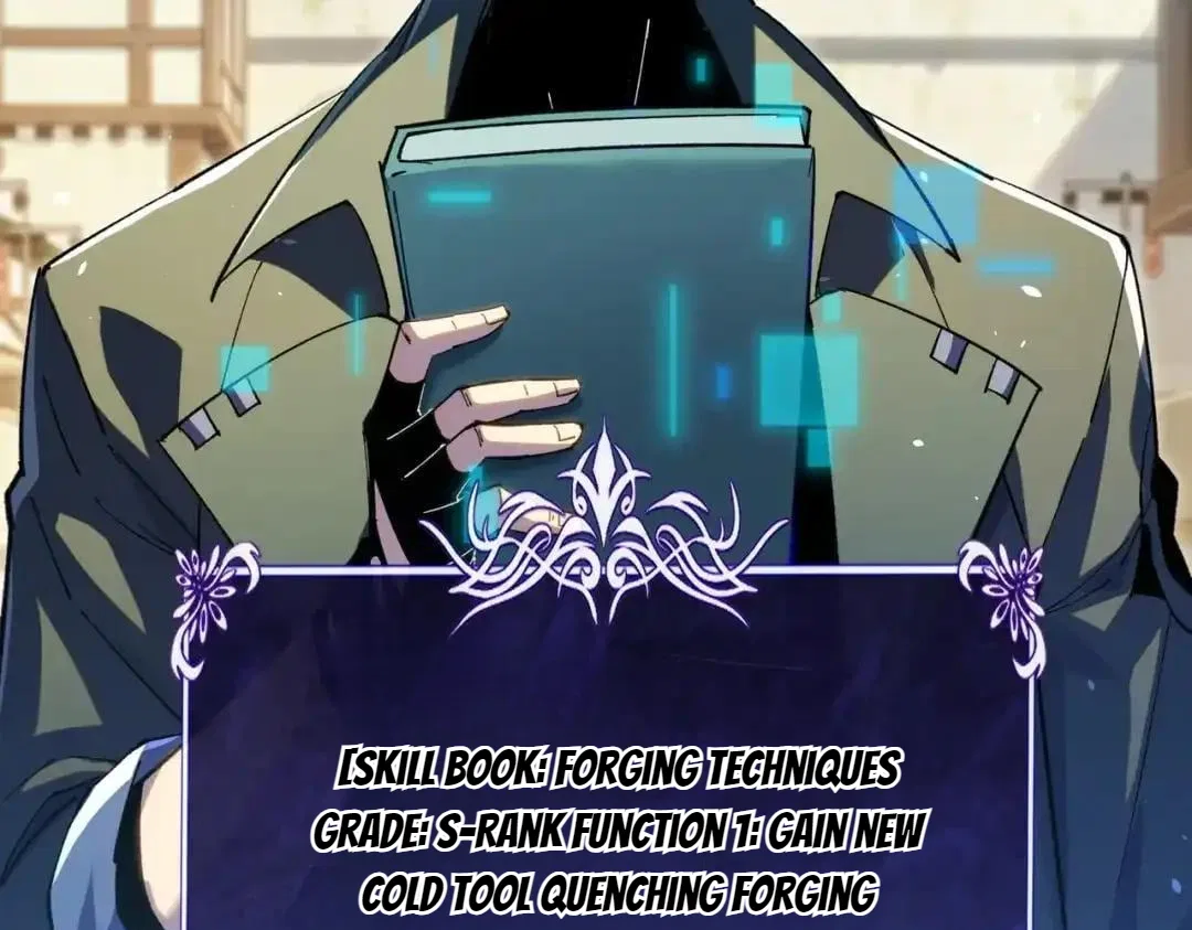 I Rely on My Invincibility to Deal Tons of Damage Passively! Chapter 176 – Page 127