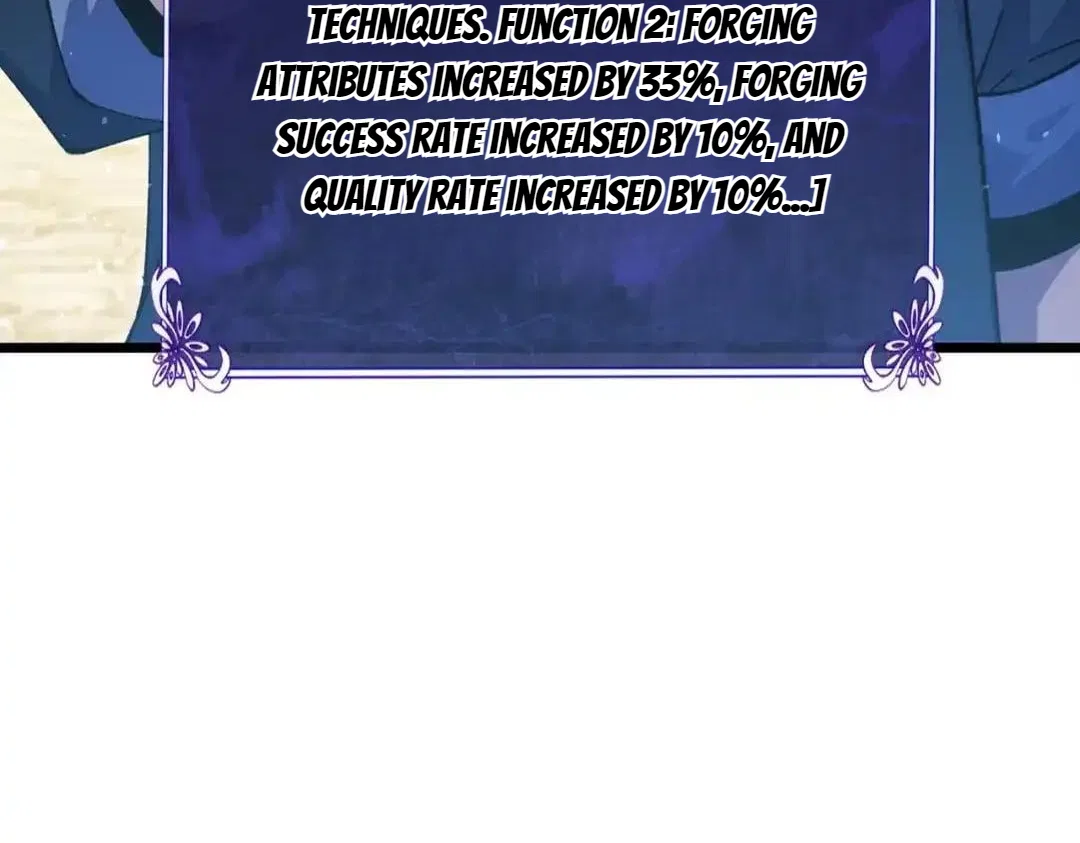 I Rely on My Invincibility to Deal Tons of Damage Passively! Chapter 176 – Page 128