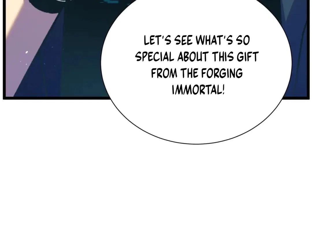 I Rely on My Invincibility to Deal Tons of Damage Passively! Chapter 176 – Page 131