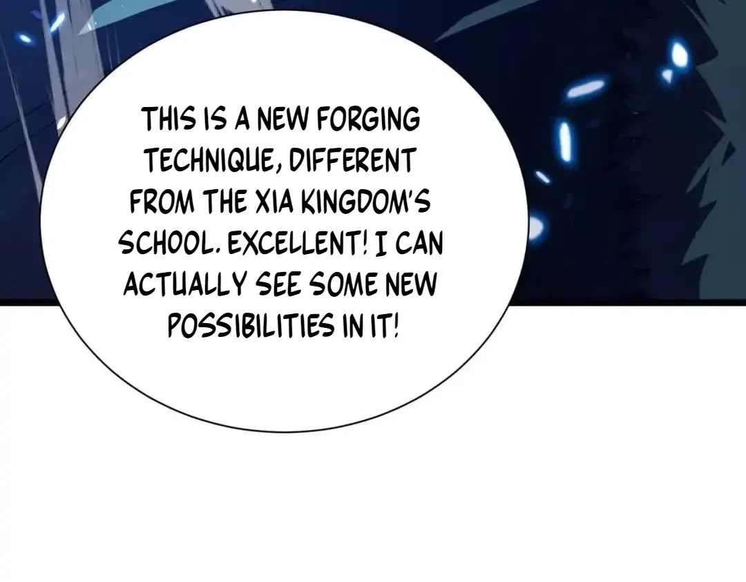 I Rely on My Invincibility to Deal Tons of Damage Passively! Chapter 176 – Page 136