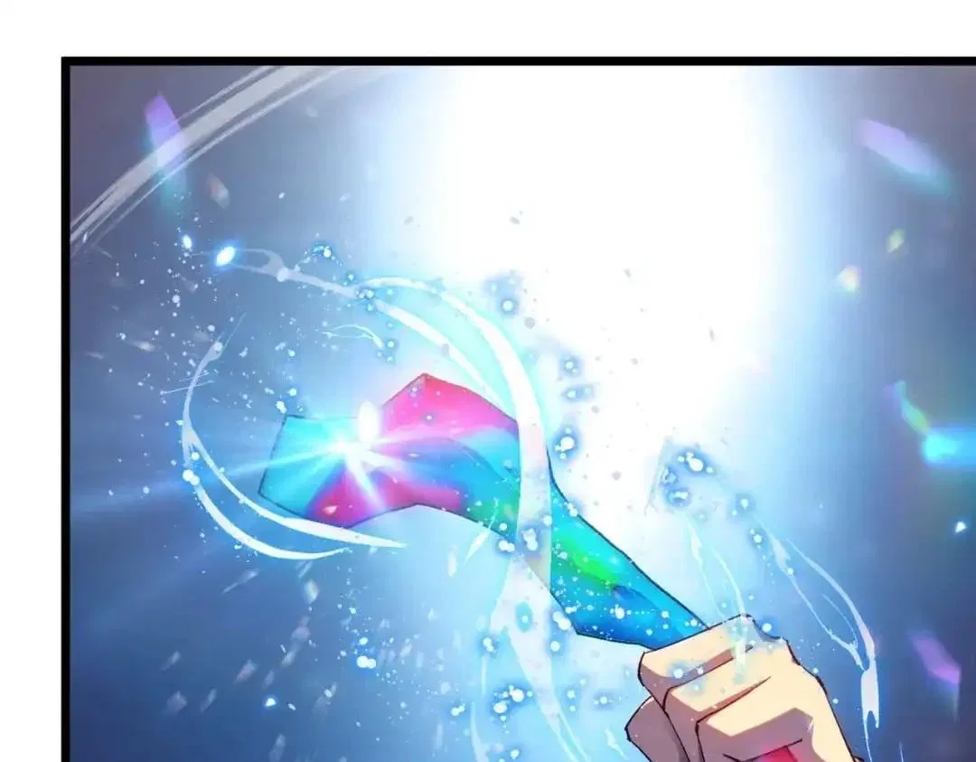 I Rely on My Invincibility to Deal Tons of Damage Passively! Chapter 176 – Page 140