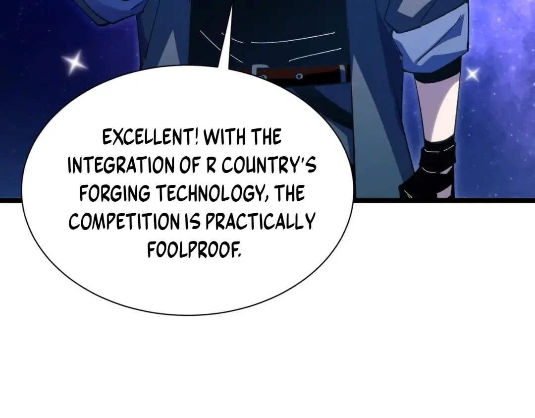 I Rely on My Invincibility to Deal Tons of Damage Passively! Chapter 176 – Page 144