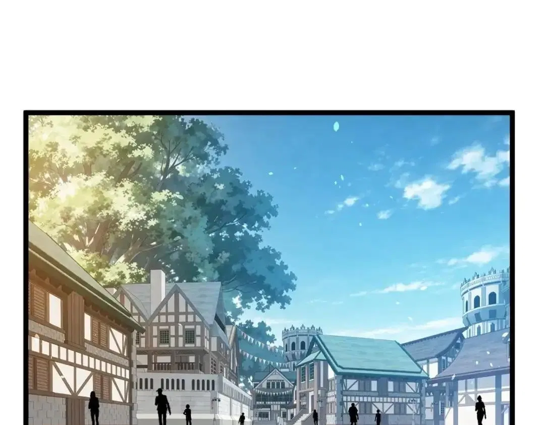 I Rely on My Invincibility to Deal Tons of Damage Passively! Chapter 176 – Page 146