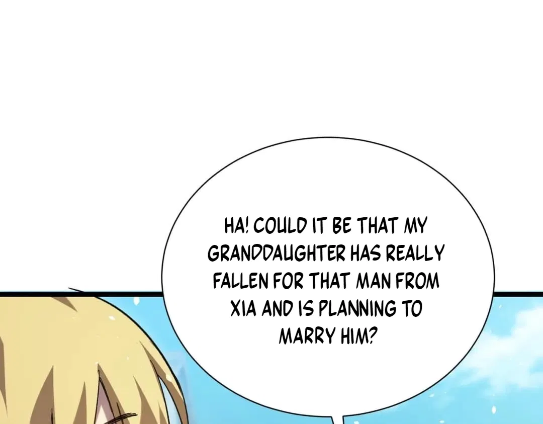 I Rely on My Invincibility to Deal Tons of Damage Passively! Chapter 176 – Page 151