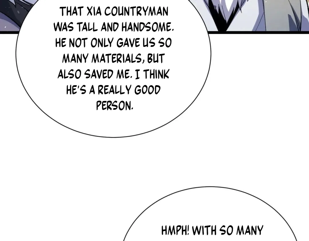 I Rely on My Invincibility to Deal Tons of Damage Passively! Chapter 176 – Page 153