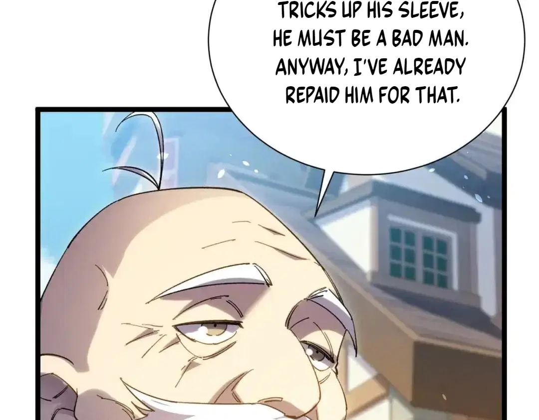I Rely on My Invincibility to Deal Tons of Damage Passively! Chapter 176 – Page 154