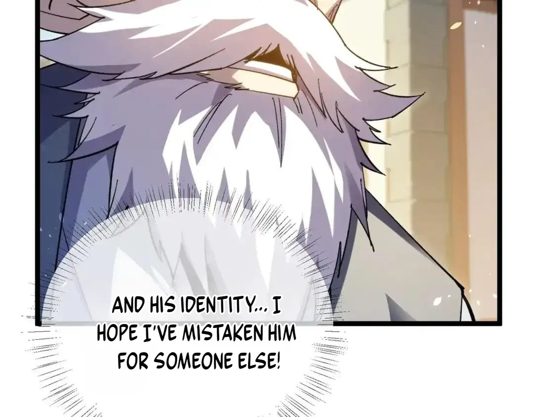 I Rely on My Invincibility to Deal Tons of Damage Passively! Chapter 176 – Page 155