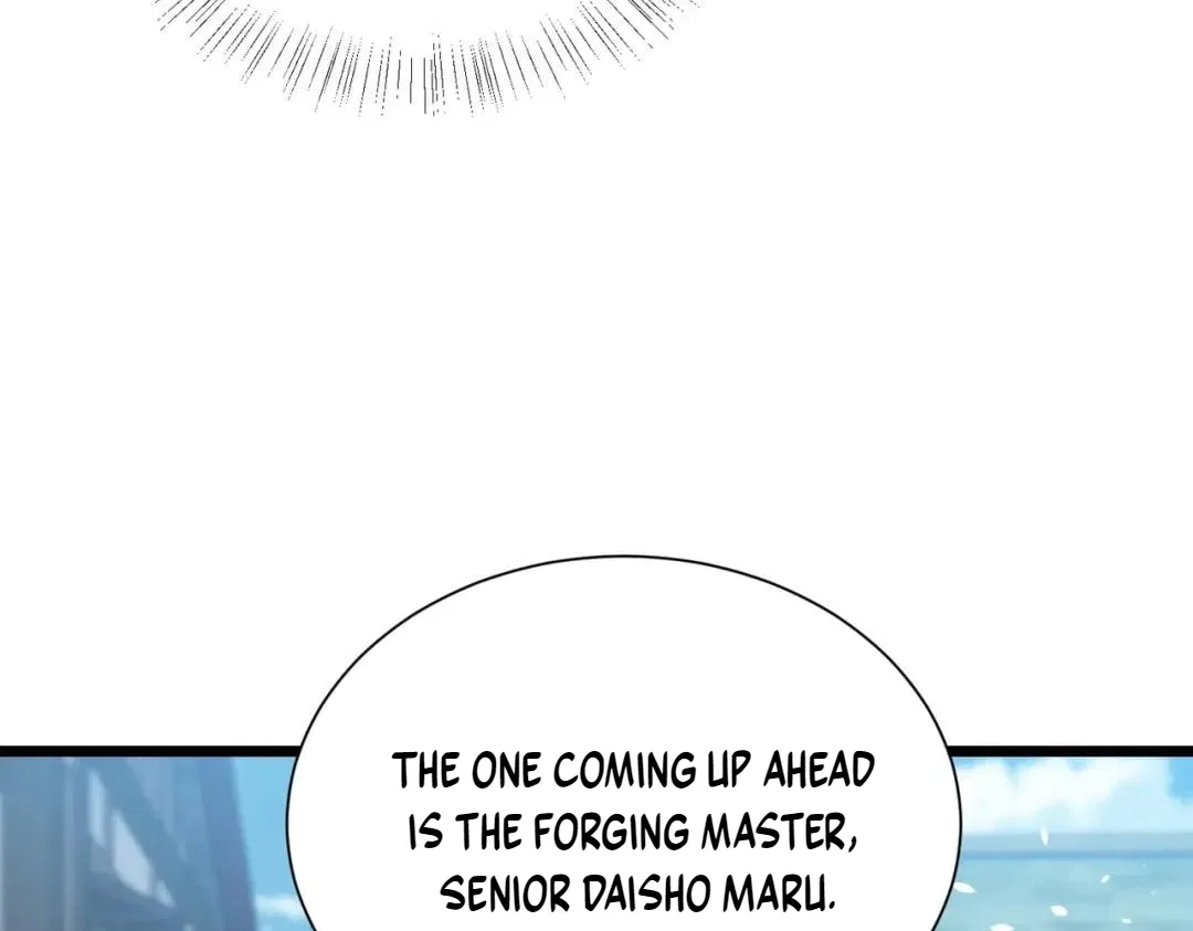 I Rely on My Invincibility to Deal Tons of Damage Passively! Chapter 176 – Page 156