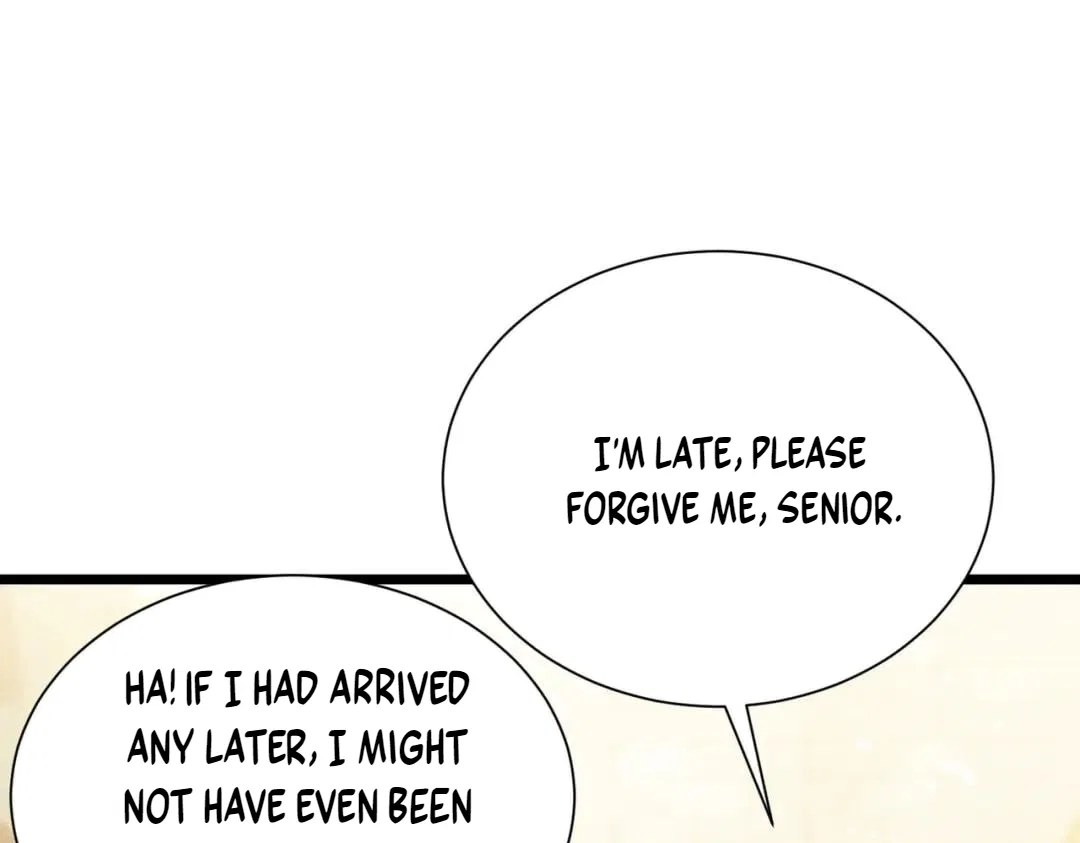 I Rely on My Invincibility to Deal Tons of Damage Passively! Chapter 176 – Page 159