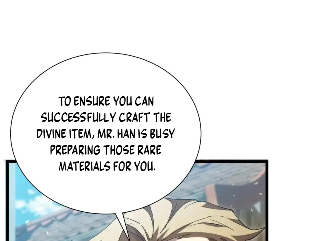 I Rely on My Invincibility to Deal Tons of Damage Passively! Chapter 176 – Page 162