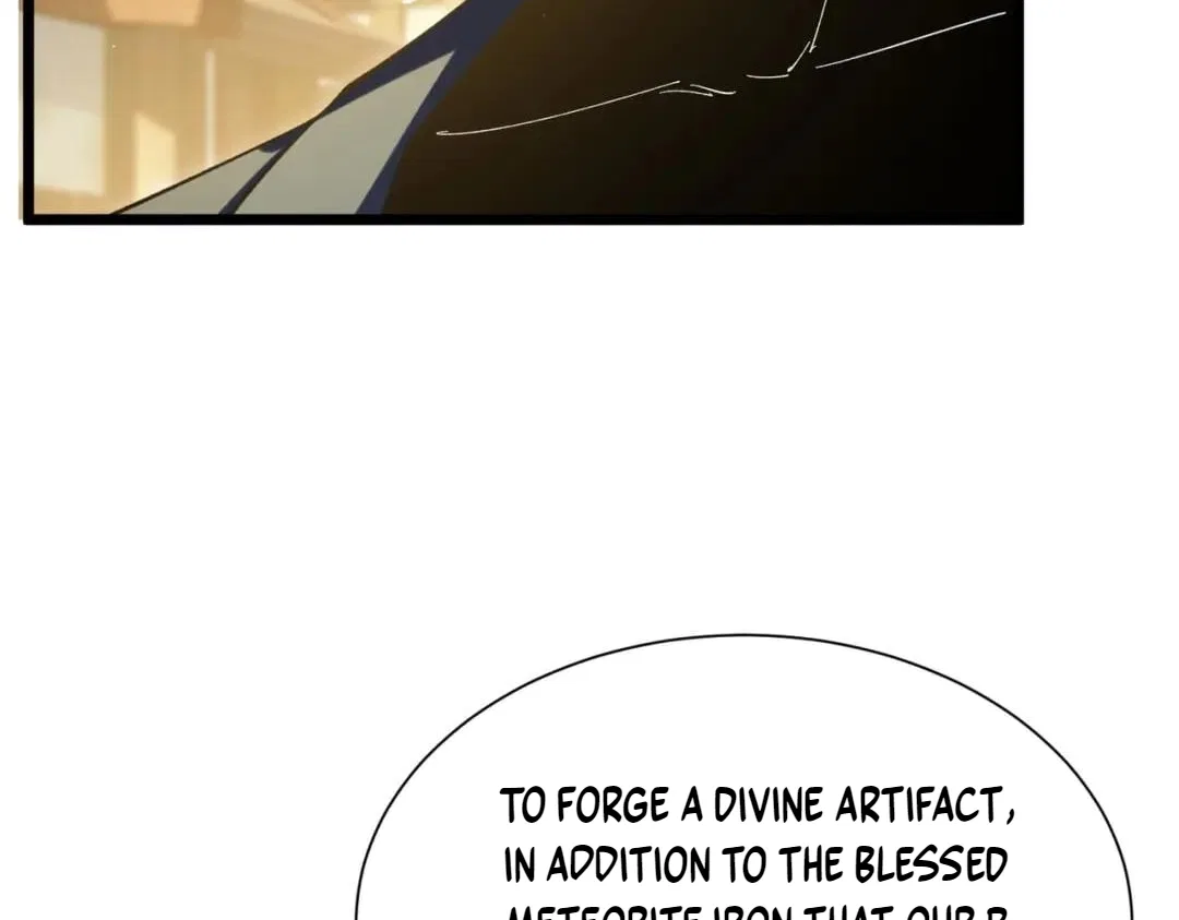 I Rely on My Invincibility to Deal Tons of Damage Passively! Chapter 176 – Page 164