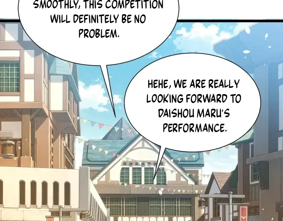 I Rely on My Invincibility to Deal Tons of Damage Passively! Chapter 176 – Page 170
