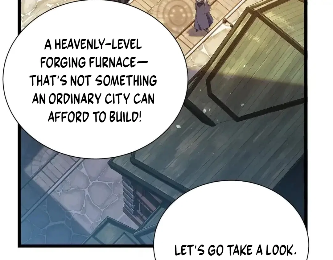 I Rely on My Invincibility to Deal Tons of Damage Passively! Chapter 175 – Page 3