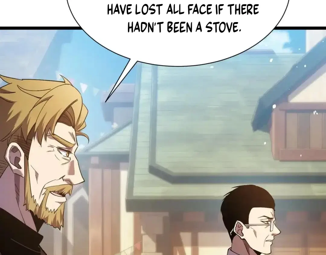 I Rely on My Invincibility to Deal Tons of Damage Passively! Chapter 175 – Page 5