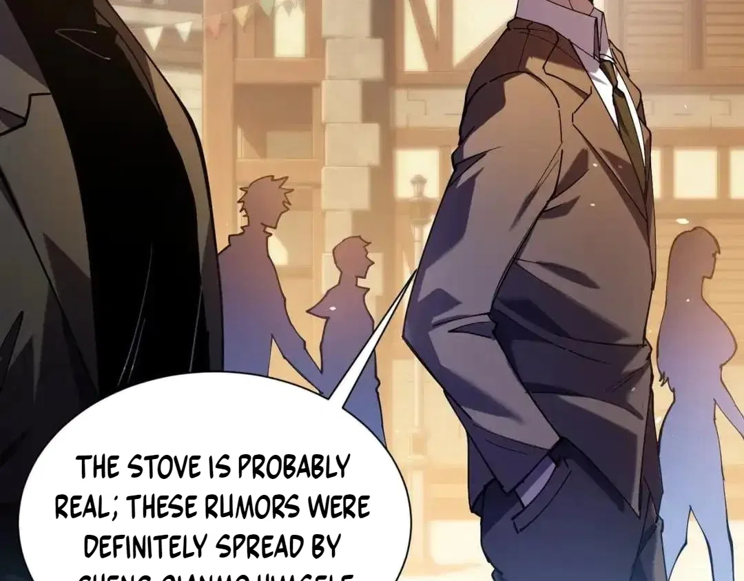 I Rely on My Invincibility to Deal Tons of Damage Passively! Chapter 175 – Page 6