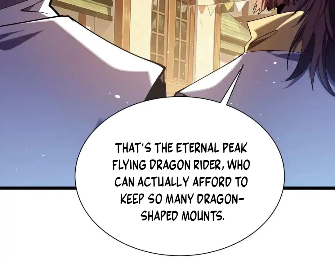 I Rely on My Invincibility to Deal Tons of Damage Passively! Chapter 175 – Page 10
