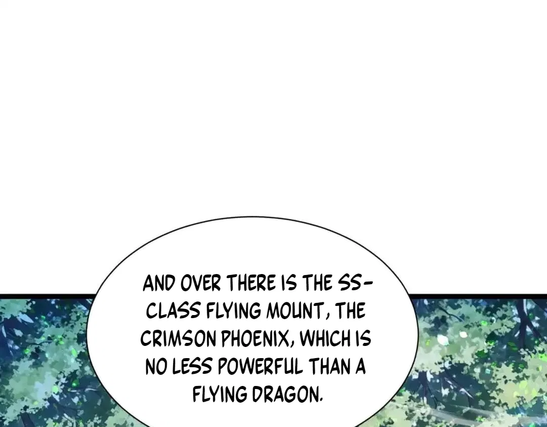 I Rely on My Invincibility to Deal Tons of Damage Passively! Chapter 175 – Page 11