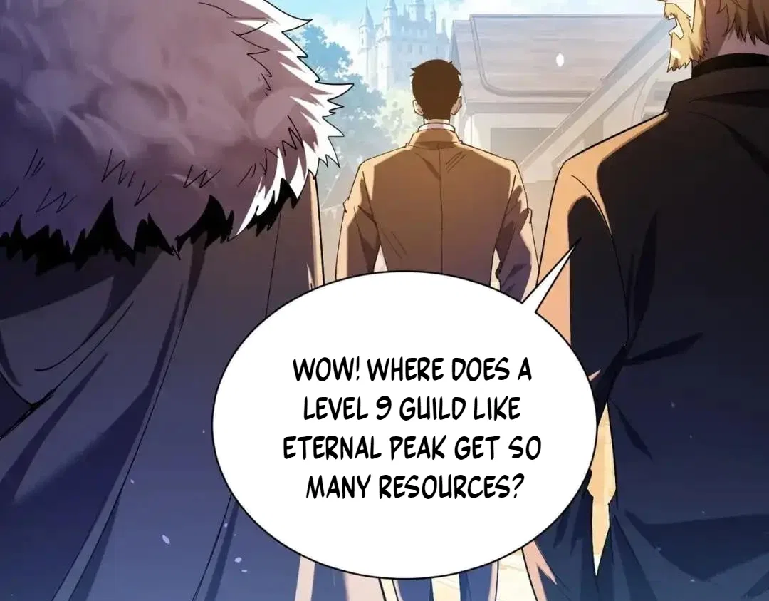 I Rely on My Invincibility to Deal Tons of Damage Passively! Chapter 175 – Page 13
