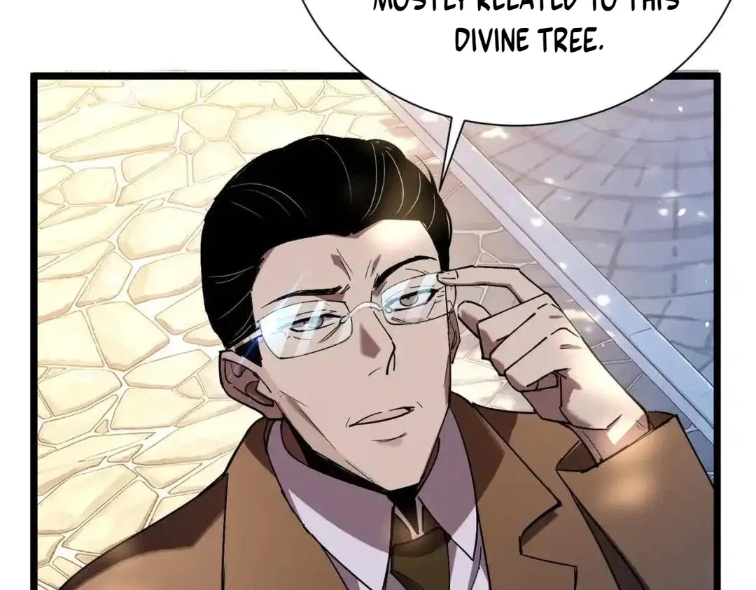 I Rely on My Invincibility to Deal Tons of Damage Passively! Chapter 175 – Page 15