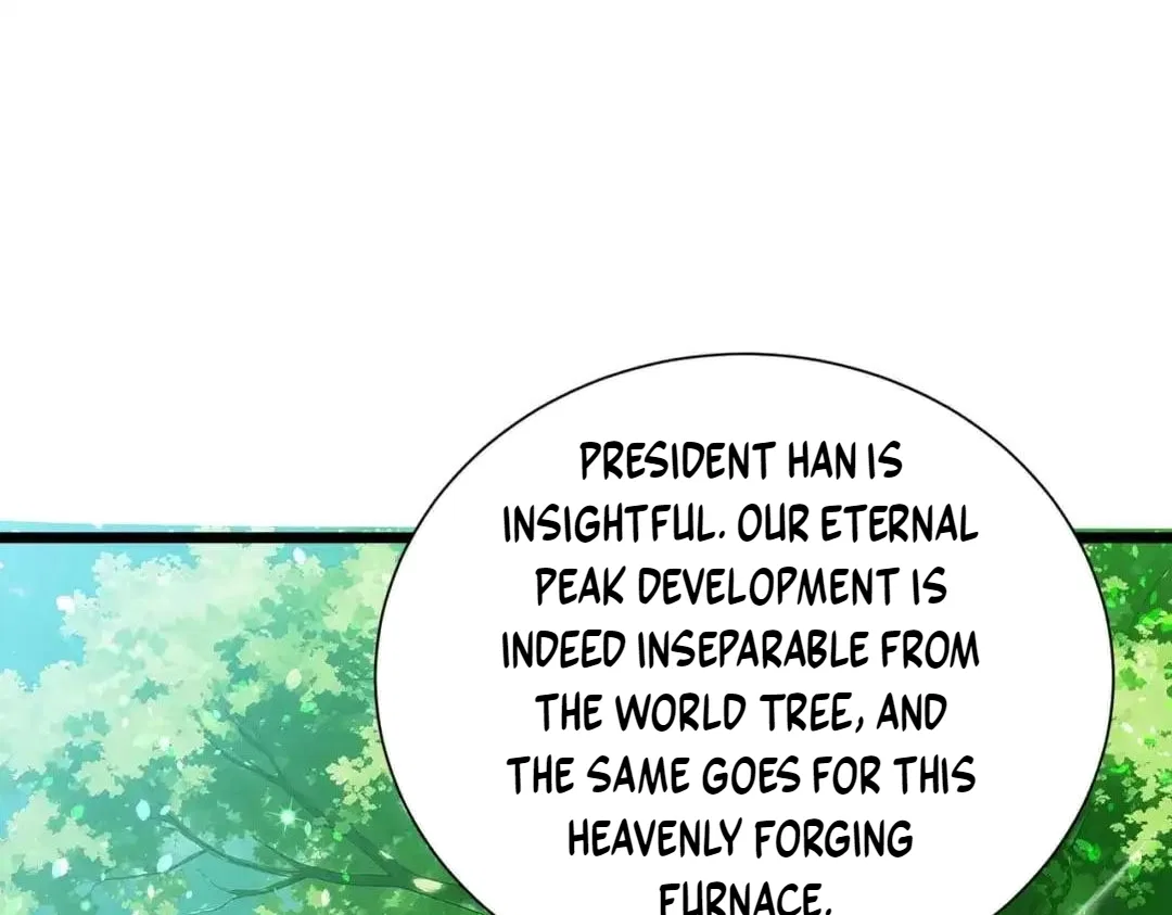 I Rely on My Invincibility to Deal Tons of Damage Passively! Chapter 175 – Page 19