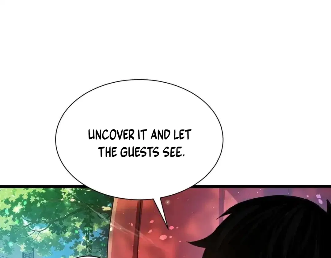 I Rely on My Invincibility to Deal Tons of Damage Passively! Chapter 175 – Page 22