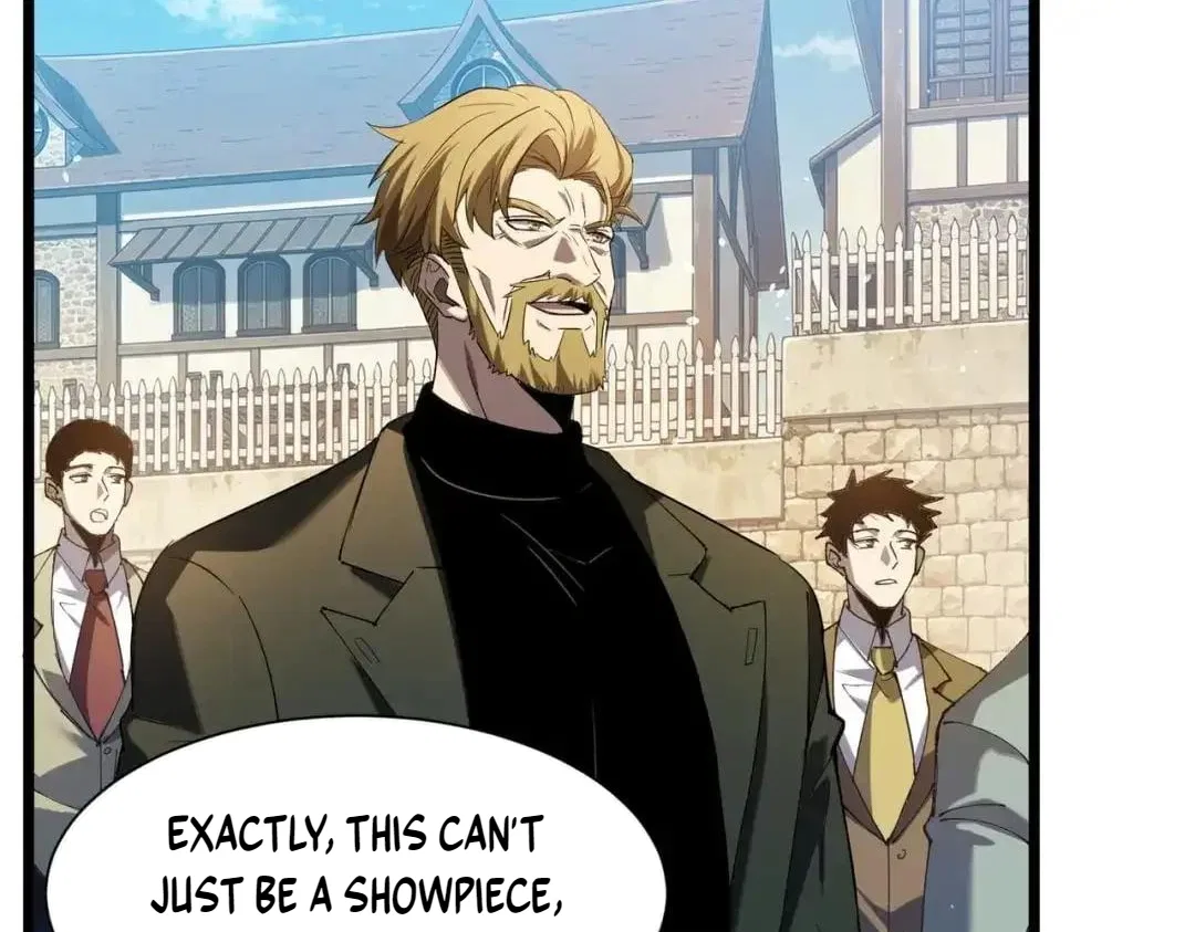 I Rely on My Invincibility to Deal Tons of Damage Passively! Chapter 175 – Page 29